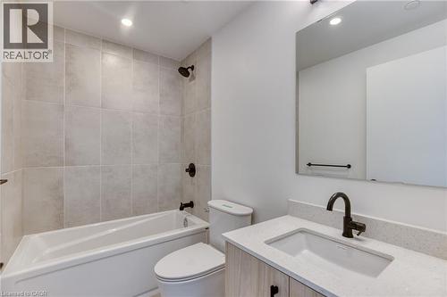 4878 Powers Common Unit# C608, Burlington, ON 