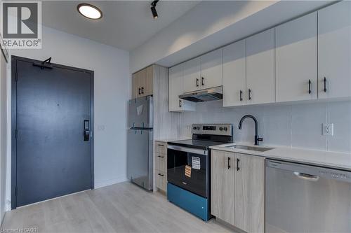 4878 Powers Common Unit# C608, Burlington, ON 