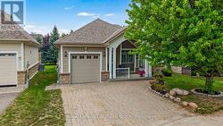 36 CLUBHOUSE DRIVE  Collingwood, ON L9Y 4Z6