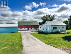 41590 HURON ROAD  Central Huron (Hullett), ON N0M 1L0