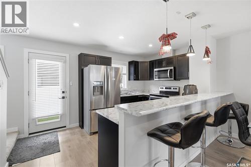 122 2715 Narcisse Drive, Regina, SK 