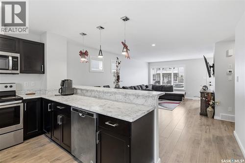 122 2715 Narcisse Drive, Regina, SK 