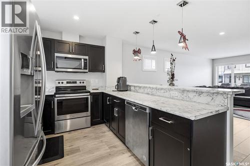 122 2715 Narcisse Drive, Regina, SK 