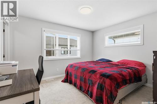 122 2715 Narcisse Drive, Regina, SK 