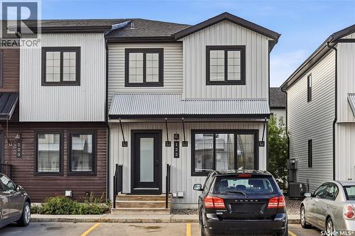 122 2715 Narcisse Drive, Regina, SK 