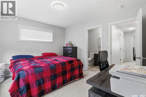 122 2715 Narcisse Drive, Regina, SK 