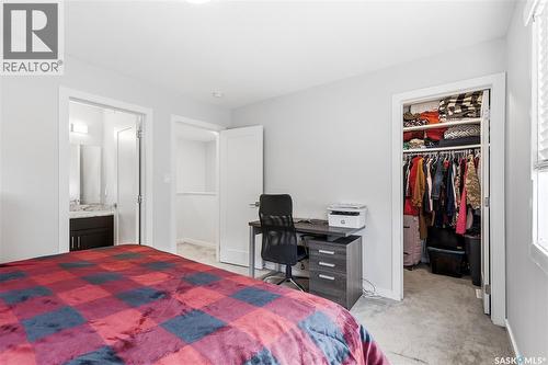 122 2715 Narcisse Drive, Regina, SK 