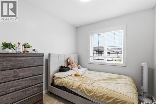 122 2715 Narcisse Drive, Regina, SK 