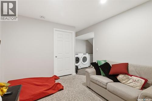 122 2715 Narcisse Drive, Regina, SK 
