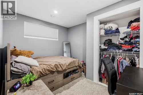 122 2715 Narcisse Drive, Regina, SK 