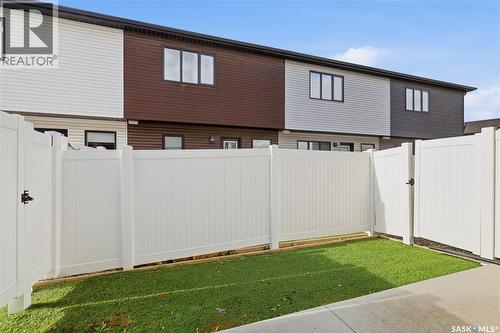 122 2715 Narcisse Drive, Regina, SK 