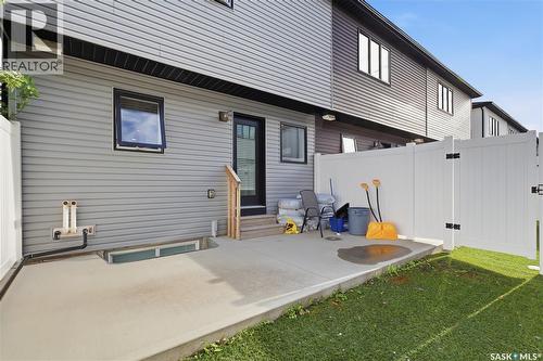 122 2715 Narcisse Drive, Regina, SK 