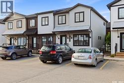 122 2715 Narcisse DRIVE  Regina, SK S4X 0P8