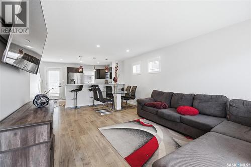 122 2715 Narcisse Drive, Regina, SK 