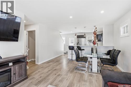 122 2715 Narcisse Drive, Regina, SK 
