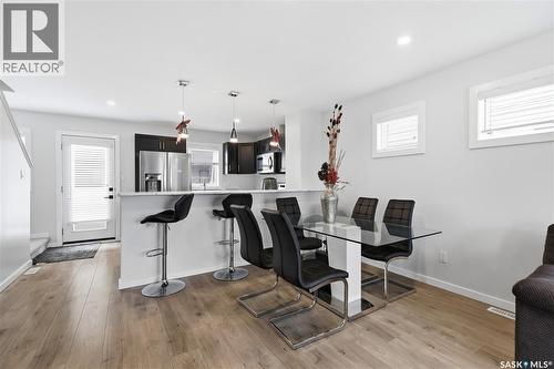 122 2715 Narcisse Drive, Regina, SK 