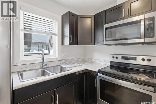 122 2715 Narcisse Drive, Regina, SK 