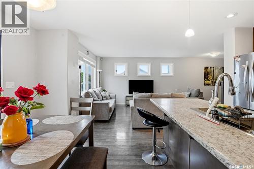 302 Dickson Crescent, Saskatoon, SK 