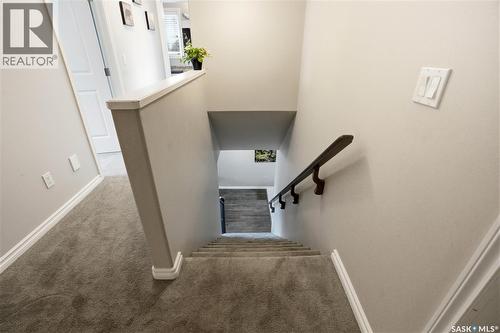 302 Dickson Crescent, Saskatoon, SK 