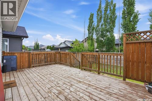 302 Dickson Crescent, Saskatoon, SK 