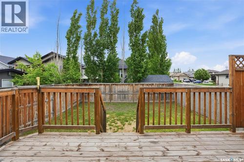302 Dickson Crescent, Saskatoon, SK 