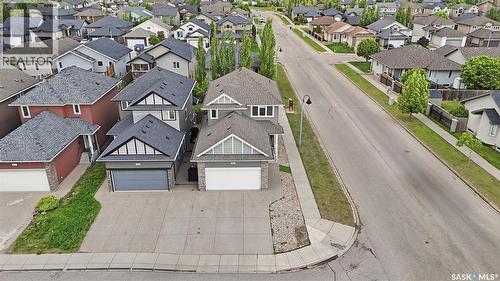 302 Dickson Crescent, Saskatoon, SK 