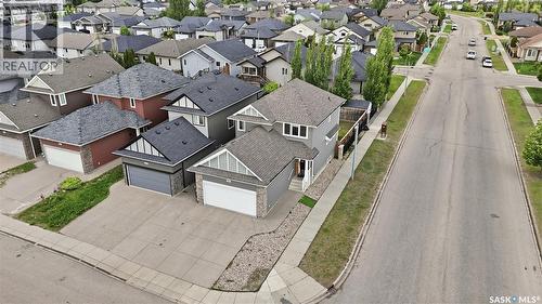 302 Dickson Crescent, Saskatoon, SK 