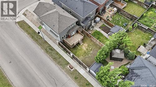 302 Dickson Crescent, Saskatoon, SK 