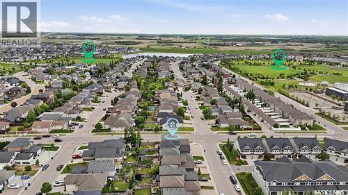 302 Dickson Crescent, Saskatoon, SK 