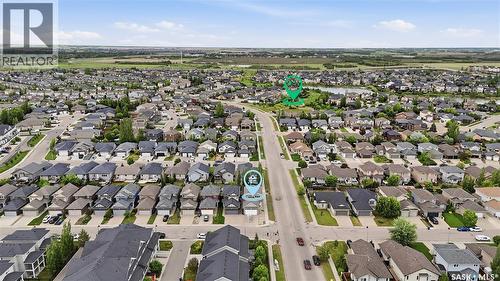 302 Dickson Crescent, Saskatoon, SK 