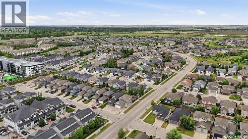 302 Dickson Crescent, Saskatoon, SK 