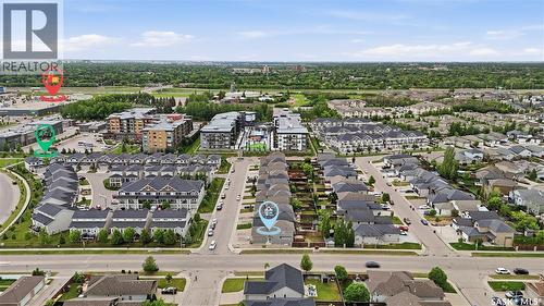 302 Dickson Crescent, Saskatoon, SK 