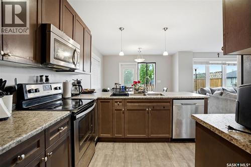 302 Dickson Crescent, Saskatoon, SK 