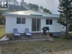 464 HIGHWAY 11 Greenstone, ON P0T 2J0