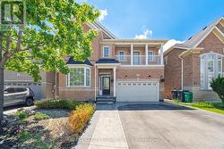 9 EATONVILLE STREET Brampton, ON L7A 0M5