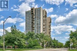 1207 - 1359 WHITE OAKS BOULEVARD Oakville, ON L6H 2R8