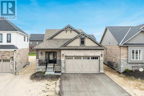 71 UPLANDS DRIVE  Grey Highlands, ON N0C 1H0