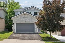 44 ALDERSON DRIVE  Cambridge, ON N3C 4C5