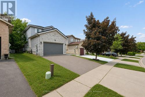 44 Alderson Drive, Cambridge, ON 