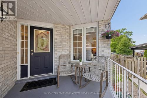 44 Alderson Drive, Cambridge, ON 