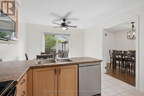 44 Alderson Drive, Cambridge, ON 