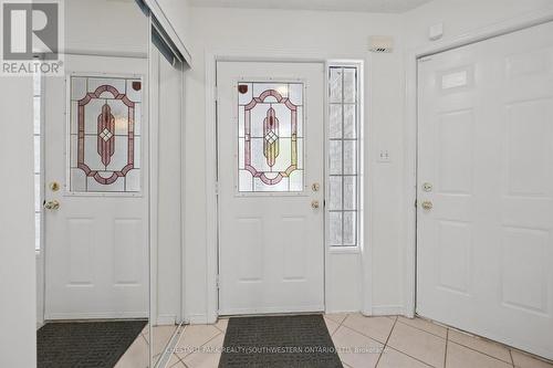 44 Alderson Drive, Cambridge, ON 