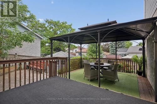 44 Alderson Drive, Cambridge, ON 