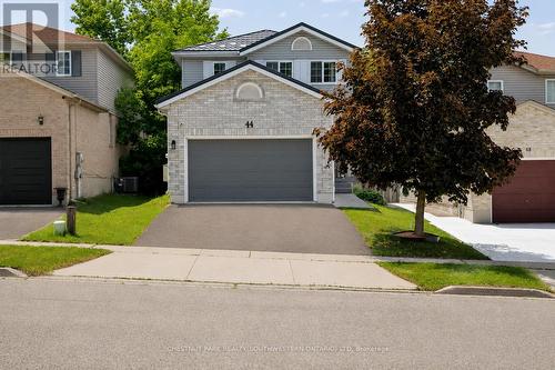 44 Alderson Drive, Cambridge, ON 