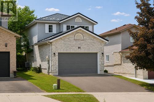 44 Alderson Drive, Cambridge, ON 
