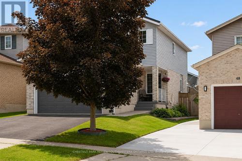 44 Alderson Drive, Cambridge, ON 