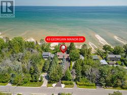 43 GEORGIAN MANOR DRIVE  Collingwood, ON L9Y 5P3