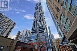 4310 - 7 GRENVILLE STREET Toronto, ON M4Y 0E9