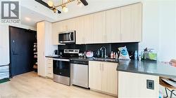 145 COLUMBIA Street W Unit# 1536  Waterloo, ON N2L 0K7