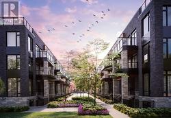 21 - 109 MARYDALE AVENUE Markham, ON L3S 0E3